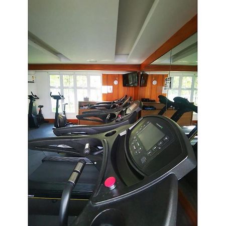 Cobertura Com Piscina E Churrasqueira No Barra Sunday Resort R1-001 Rio de Janeiro Ngoại thất bức ảnh