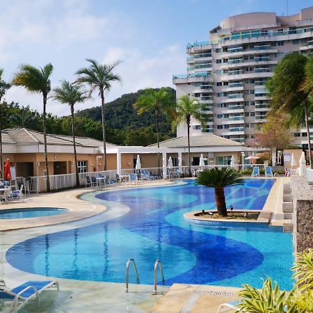 Cobertura Com Piscina E Churrasqueira No Barra Sunday Resort R1-001 Rio de Janeiro Ngoại thất bức ảnh