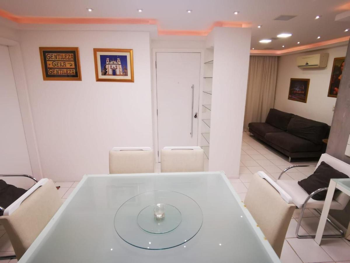 Cobertura Com Piscina E Churrasqueira No Barra Sunday Resort R1-001 Rio de Janeiro Ngoại thất bức ảnh