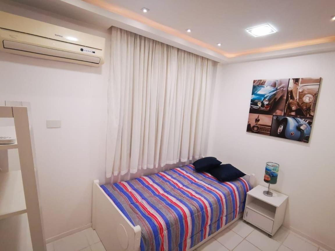 Cobertura Com Piscina E Churrasqueira No Barra Sunday Resort R1-001 Rio de Janeiro Ngoại thất bức ảnh