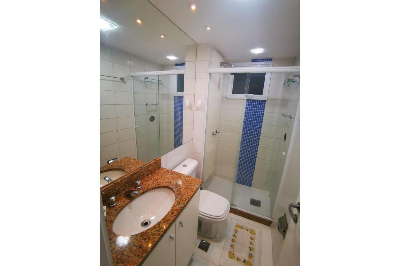 Cobertura Com Piscina E Churrasqueira No Barra Sunday Resort R1-001 Rio de Janeiro Ngoại thất bức ảnh